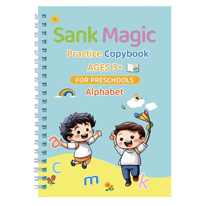 Libro para mejorar la ortografía