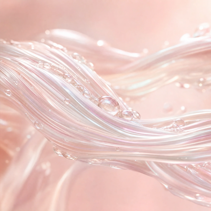 Silk Complex