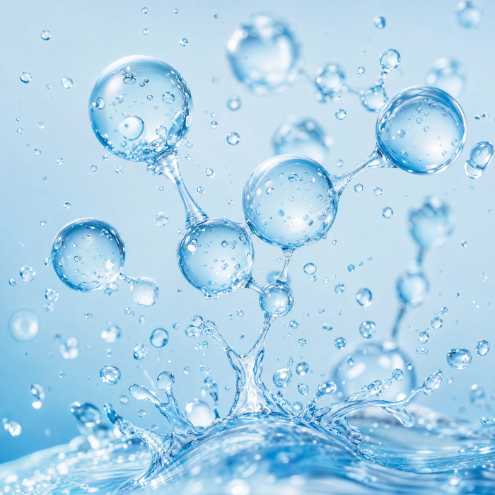 Multi-Weight Hyaluronic Acid